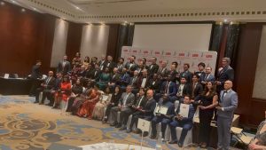 KIU secures a major international quality recognition, strengthening its position as a leading African institution committed to excellence, innovation, and global competitiveness