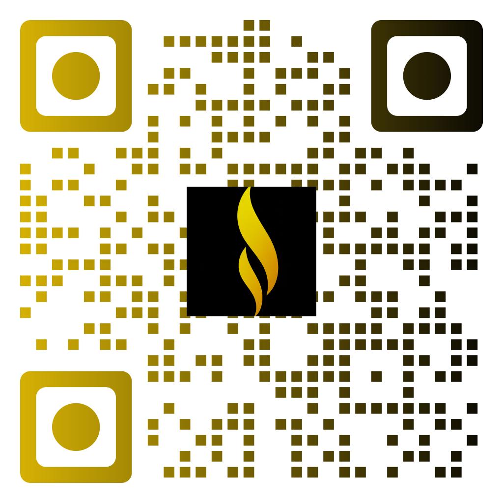 Scan to download MY Radio App