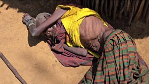 Karamoja