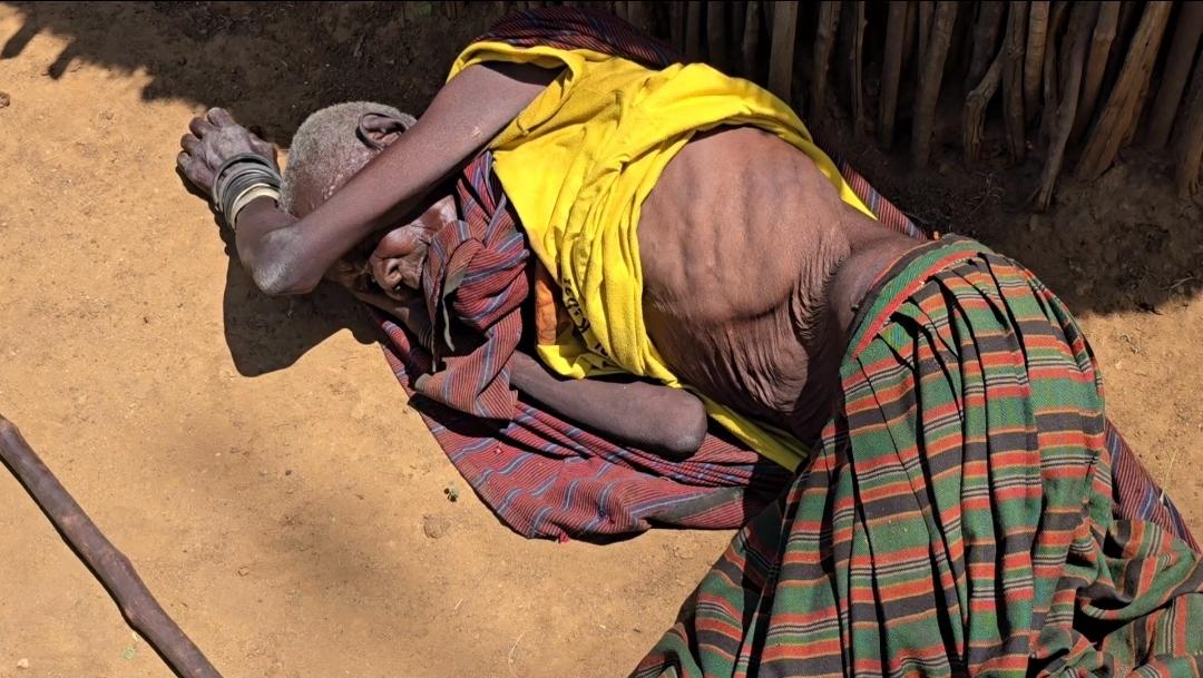 Karamoja